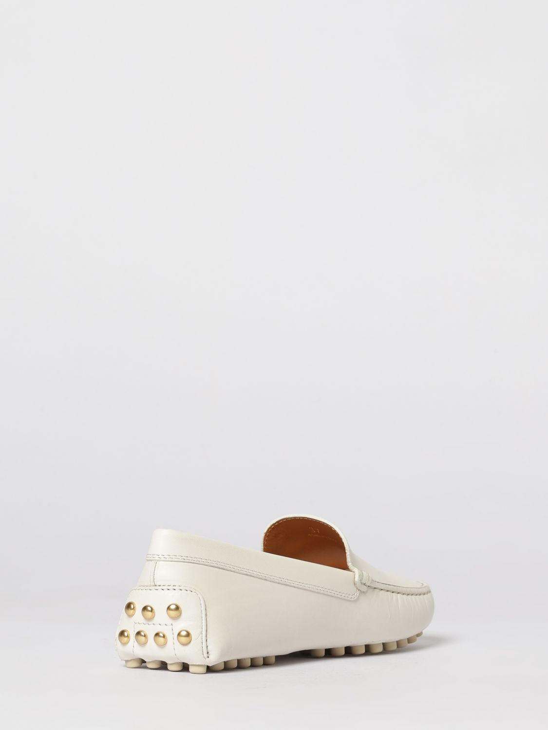 [Tod's] Loafer SS26 XXW22L0KA20B01 B015