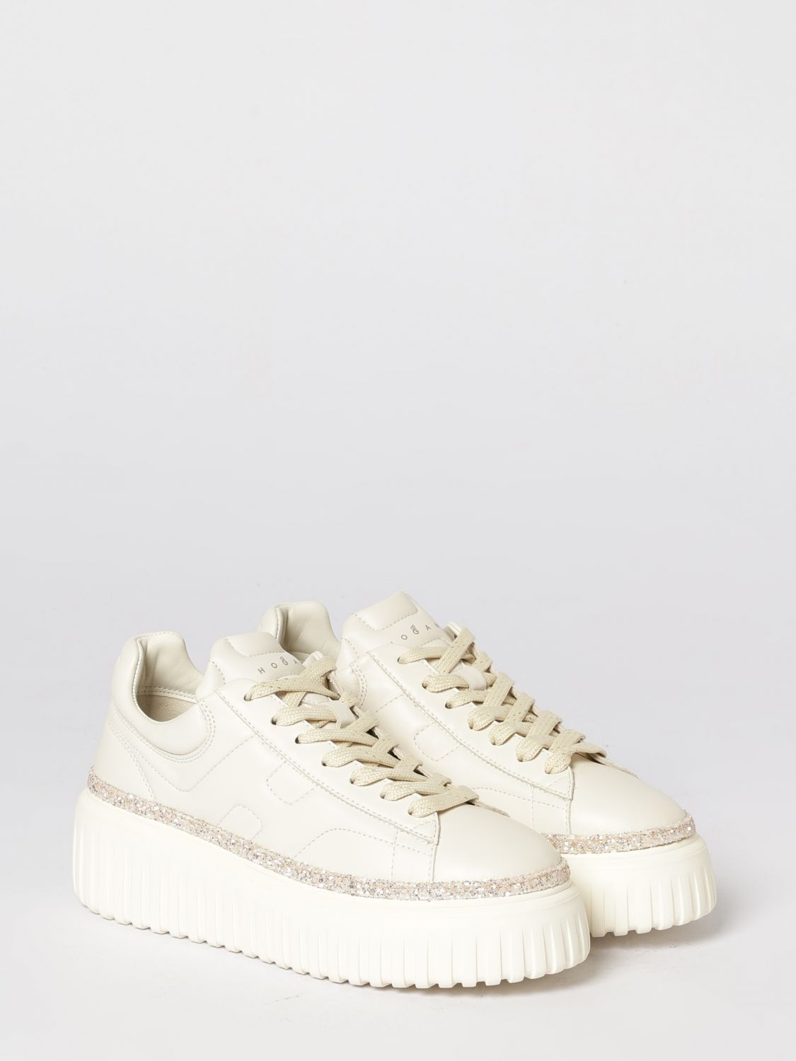[Hogan] Sneakers SS26 HXW7120FC60LE9 B013