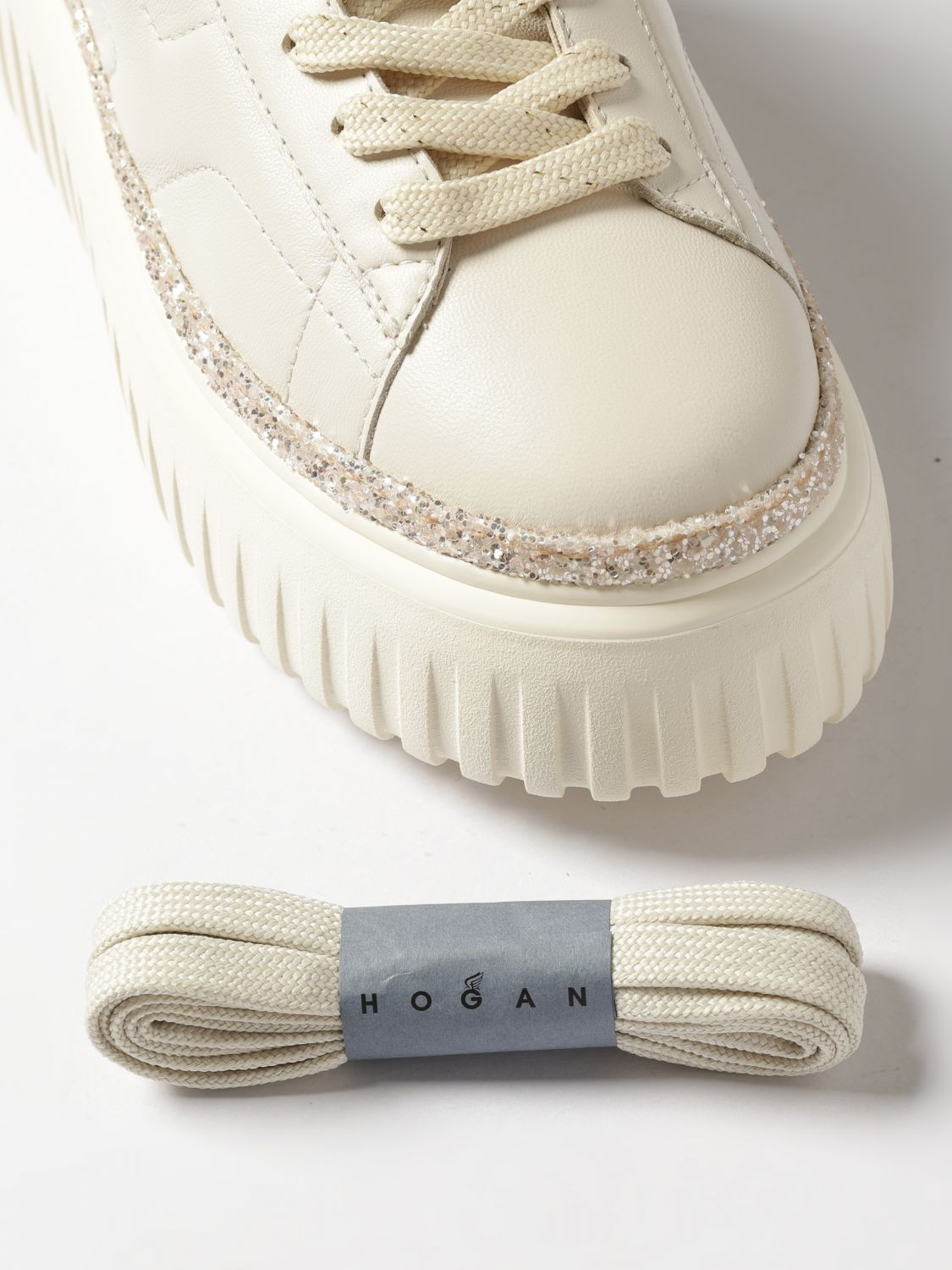 [Hogan] Sneakers SS26 HXW7120FC60LE9 B013