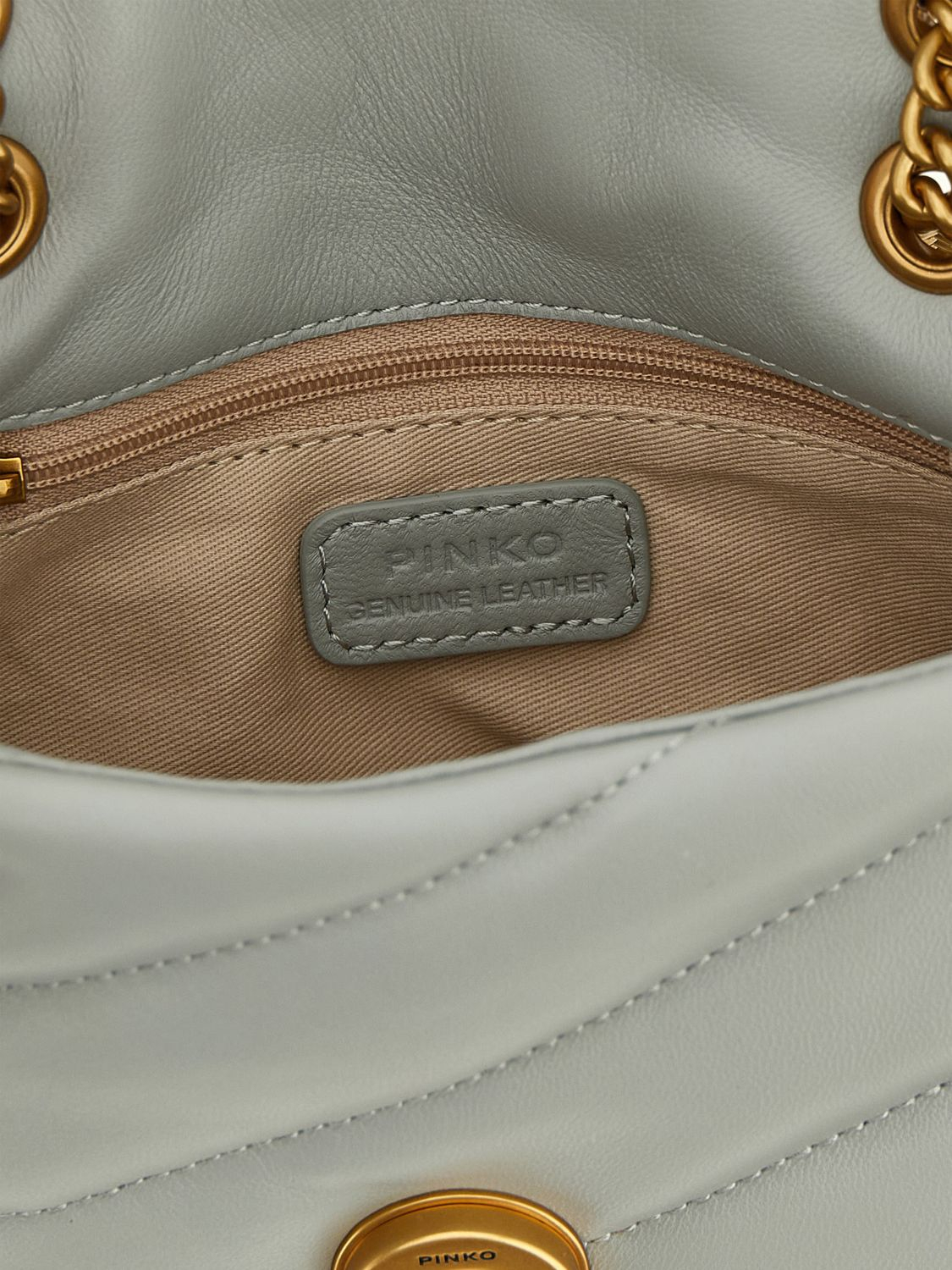 [PINKO] Minibag SS26 100040A0F2 K32Q