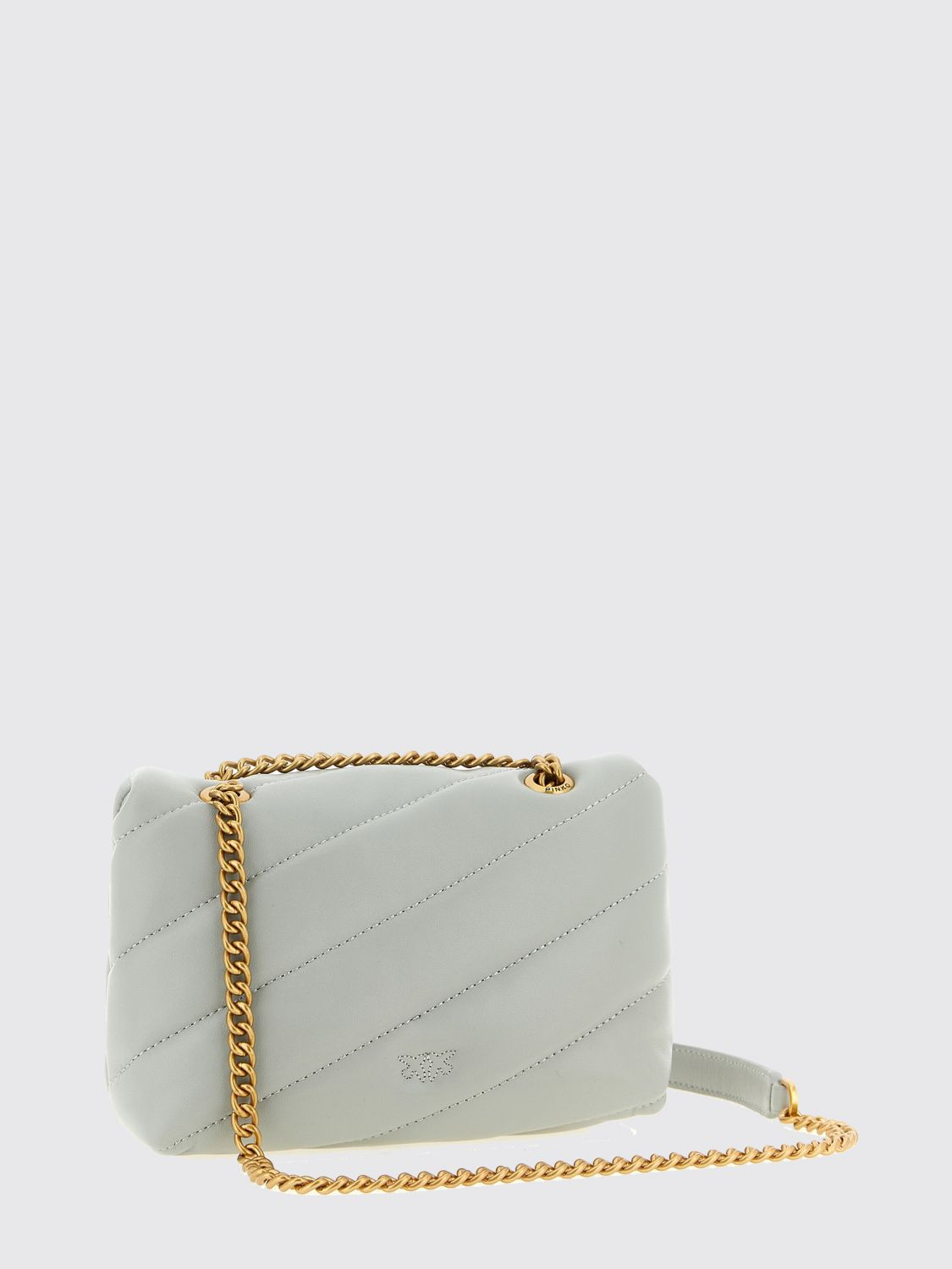 [PINKO] Minibag SS26 100040A0F2 K32Q