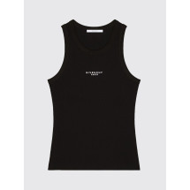 [Givenchy] Tank top SS26 BW70FPP7BR 001
