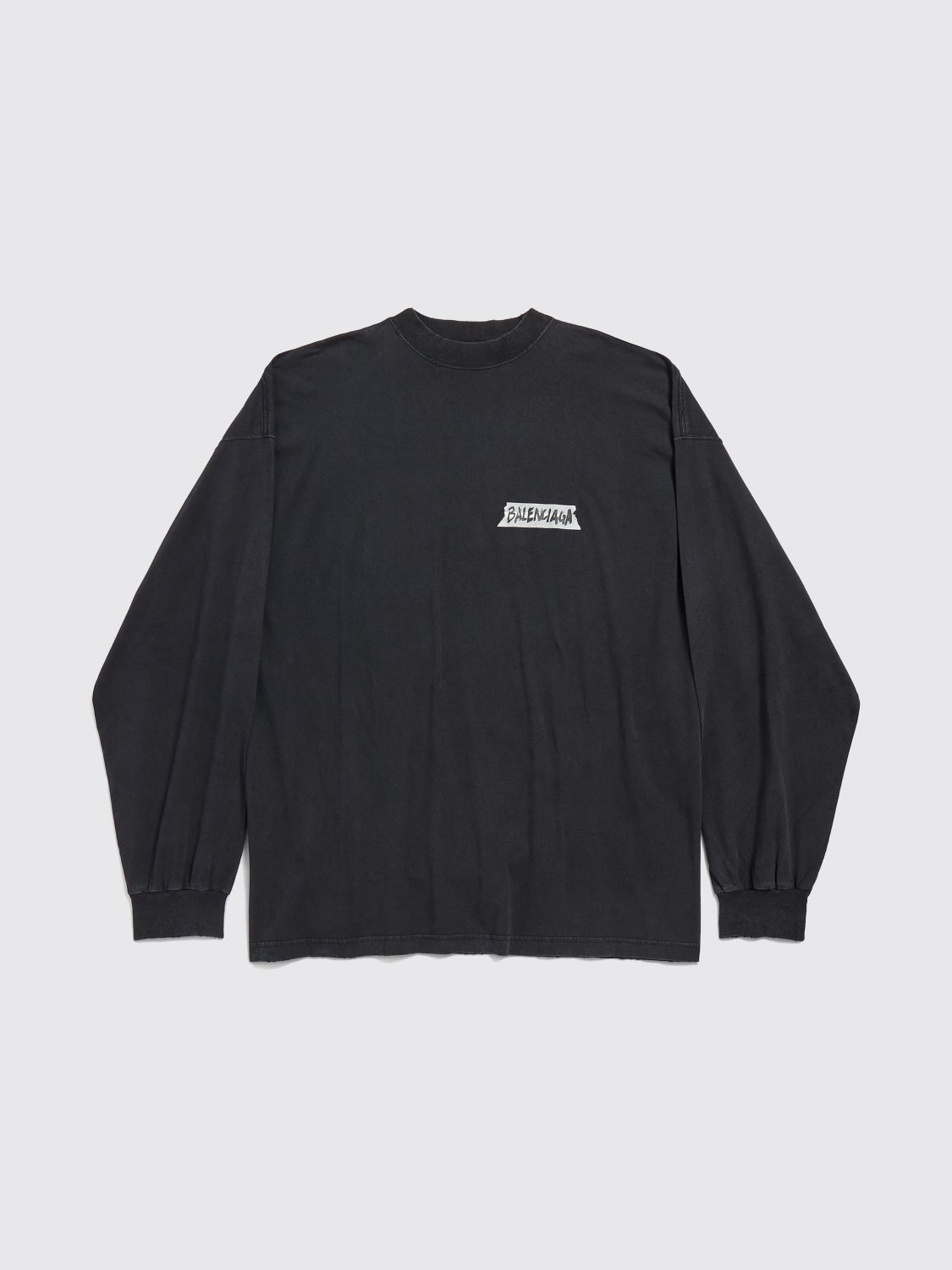 [Balenciaga] Sweatshirt SS26 850404TTVL6 1041