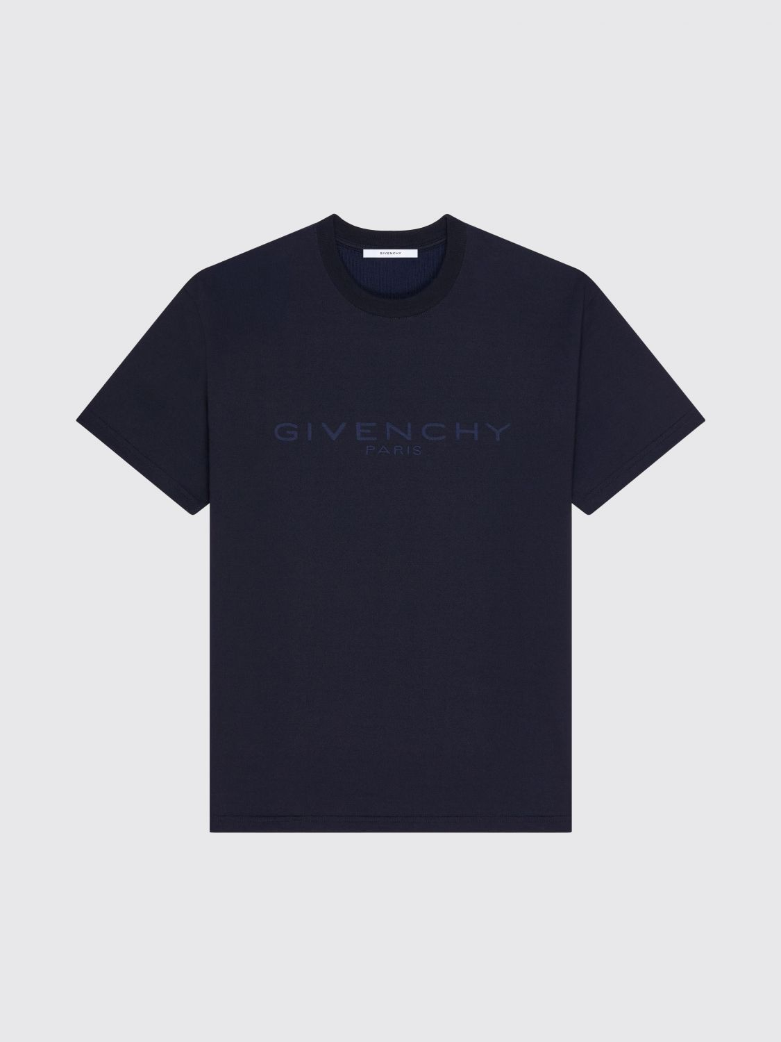 [Givenchy] T-shirts Short Sleeve SS26 BM71NK3YSF 499