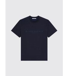 [Givenchy] T-shirts Short Sleeve SS26 BM71NK3YSF 499