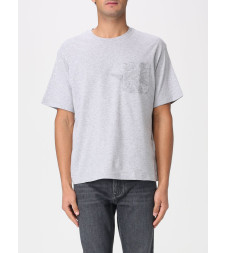 [Etro] T-shirts Short Sleeve SS26 MRMA0030AV899 S8290