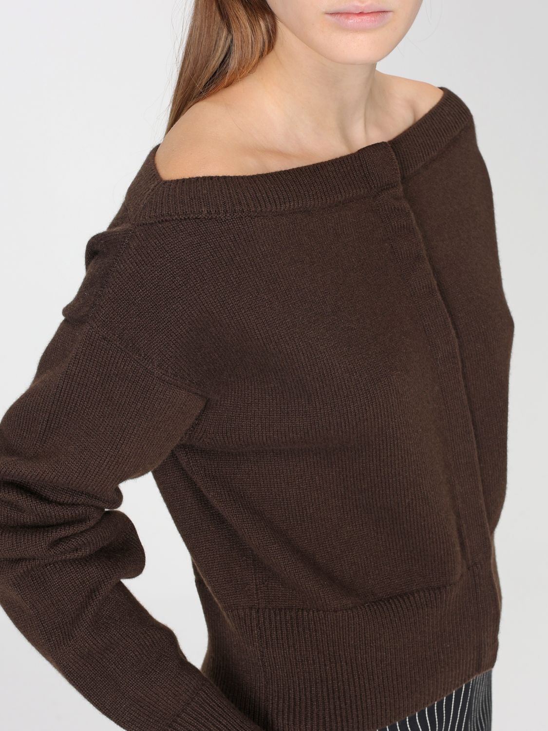 [Tom Ford] Knitwear SS26 CAK388YAX1018 ECJ