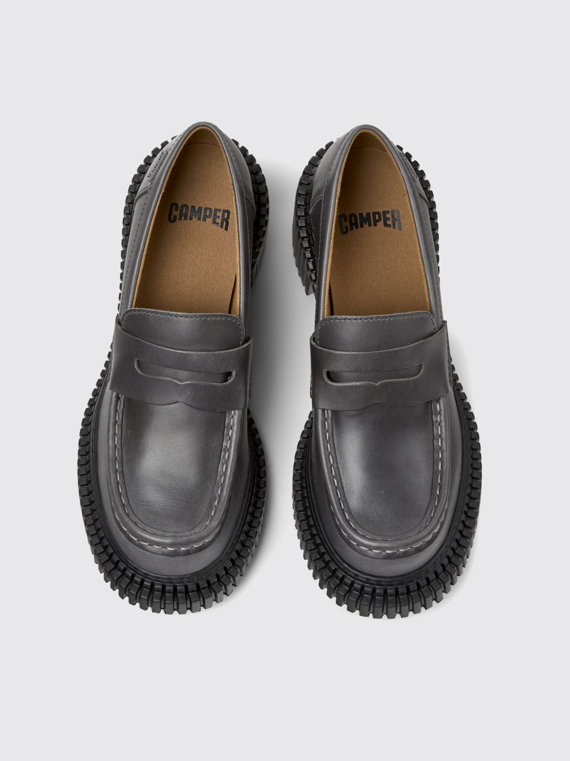 [CAMPER] Loafer SS26 K201811-002 PIX LONDON 0