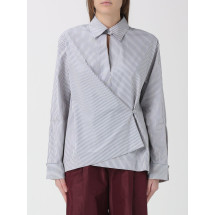 [Fendi] Shirts Long Sleeve SS26 FS8318AVJX F1UKD