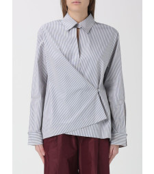 [Fendi] Shirts Long Sleeve SS26 FS8318AVJX F1UKD
