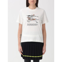 [Burberry] T-shirts Short Sleeve SS26 8121038