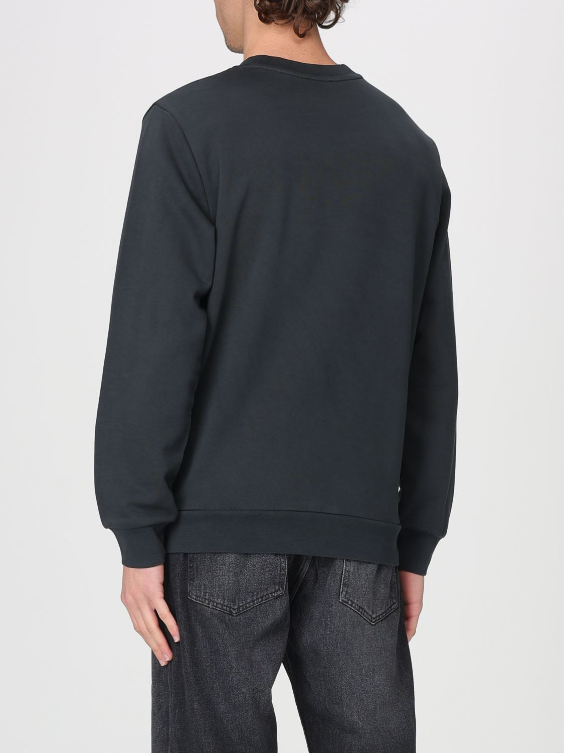 [A.P.C.] Sweatshirt SS26 COHMCM27907 TZD