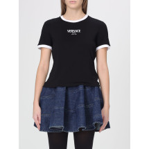 [Versace] T-shirts Short Sleeve SS26 10226561A16685 2B020