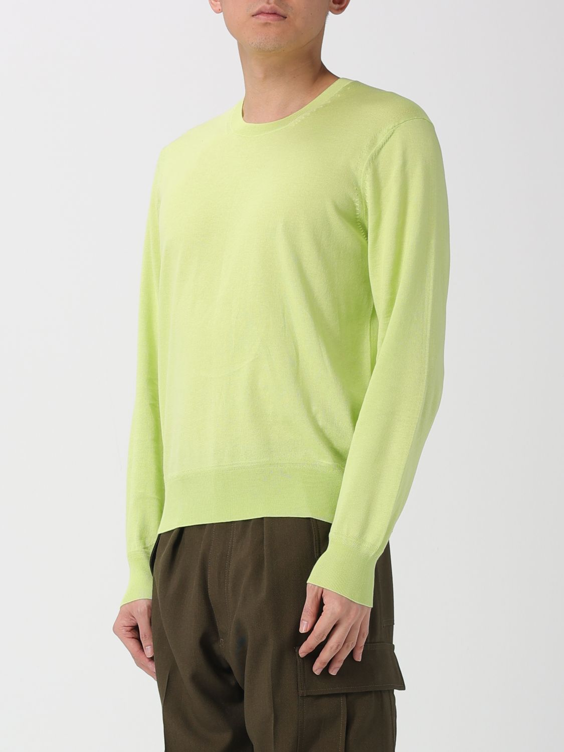 [Tom Ford] Knitwear SS26 KCL074YMC040 GCC
