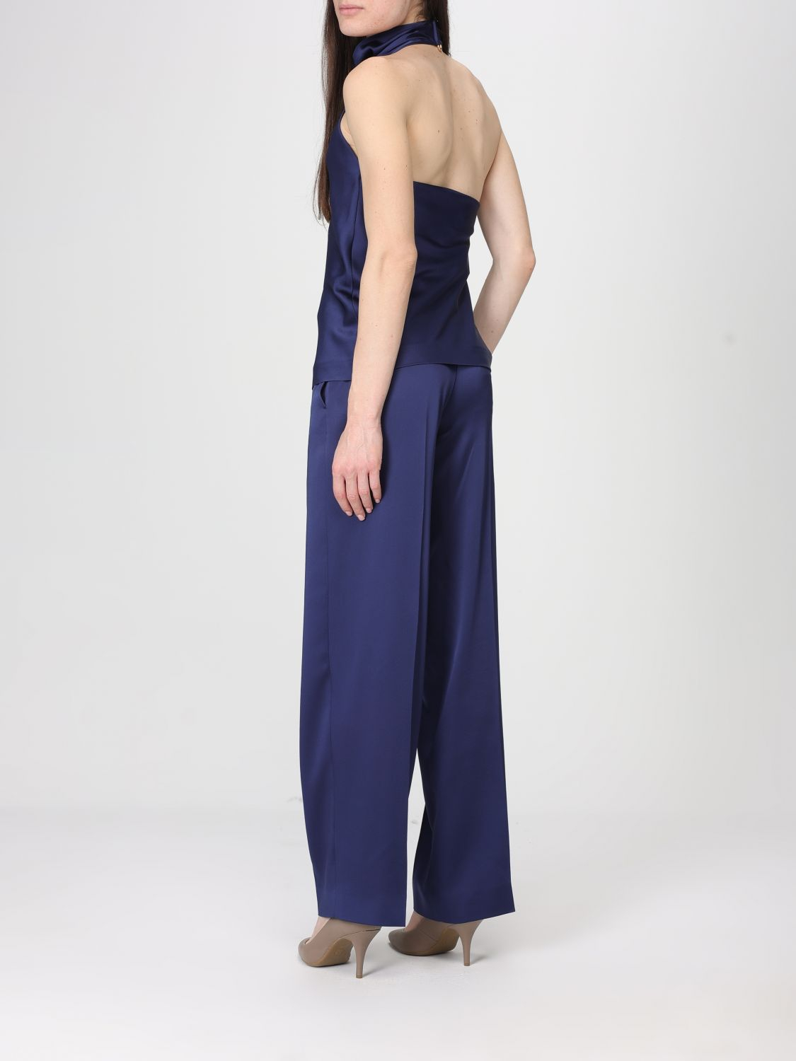 [Stella McCartney] Tank top SS26 6T02703FU302 4000