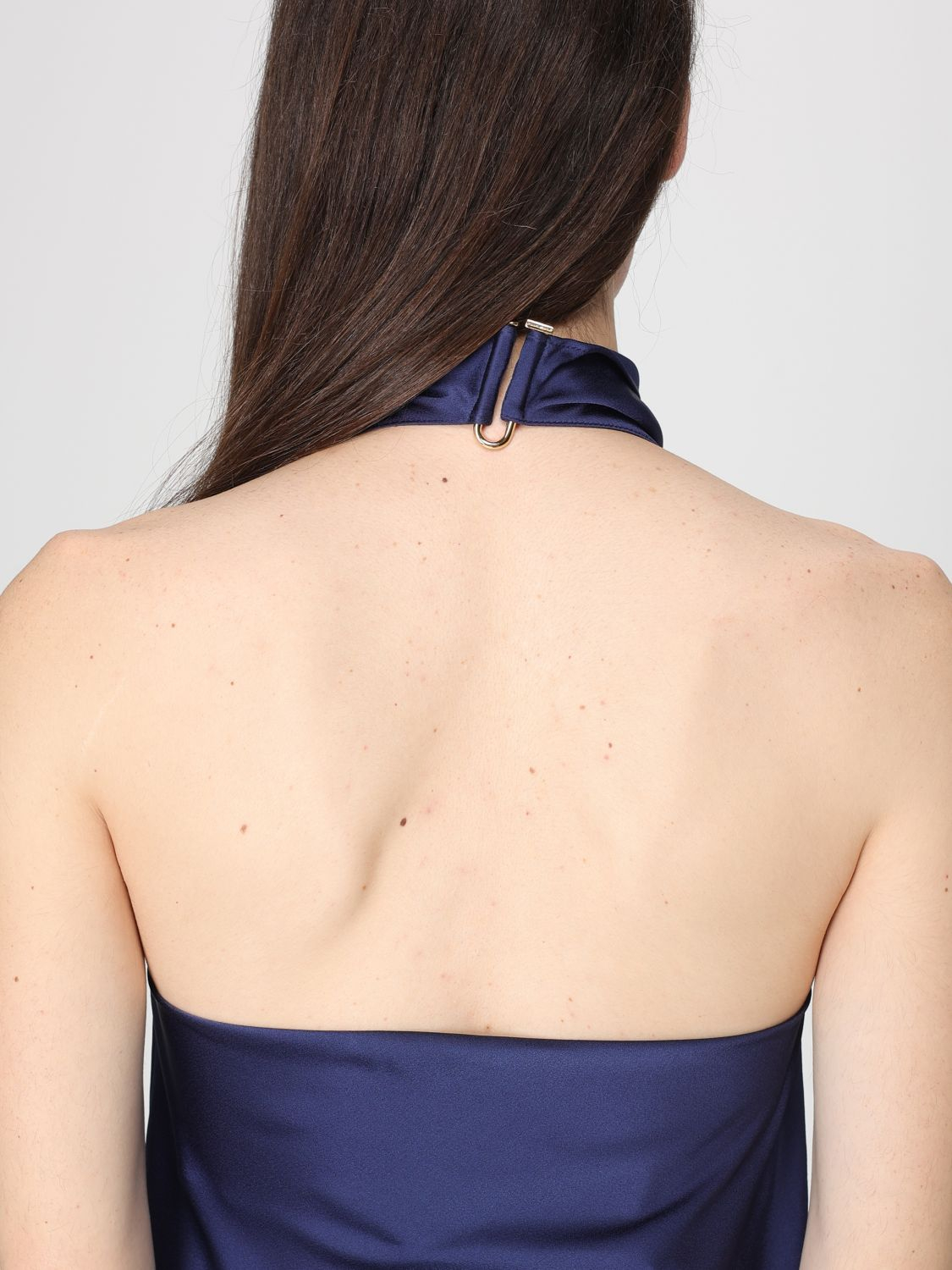 [Stella McCartney] Tank top SS26 6T02703FU302 4000