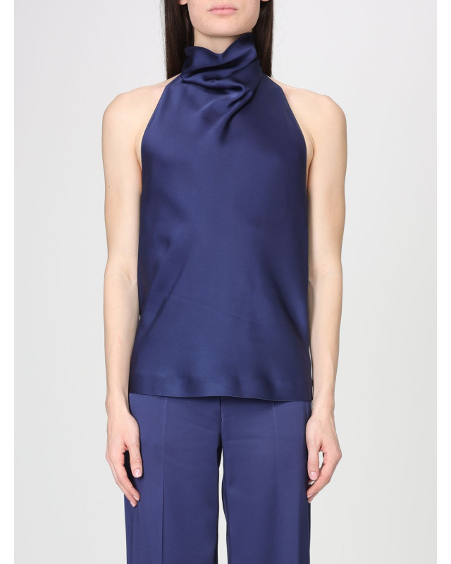 [Stella McCartney] Tank top SS26 6T02703FU302 4000