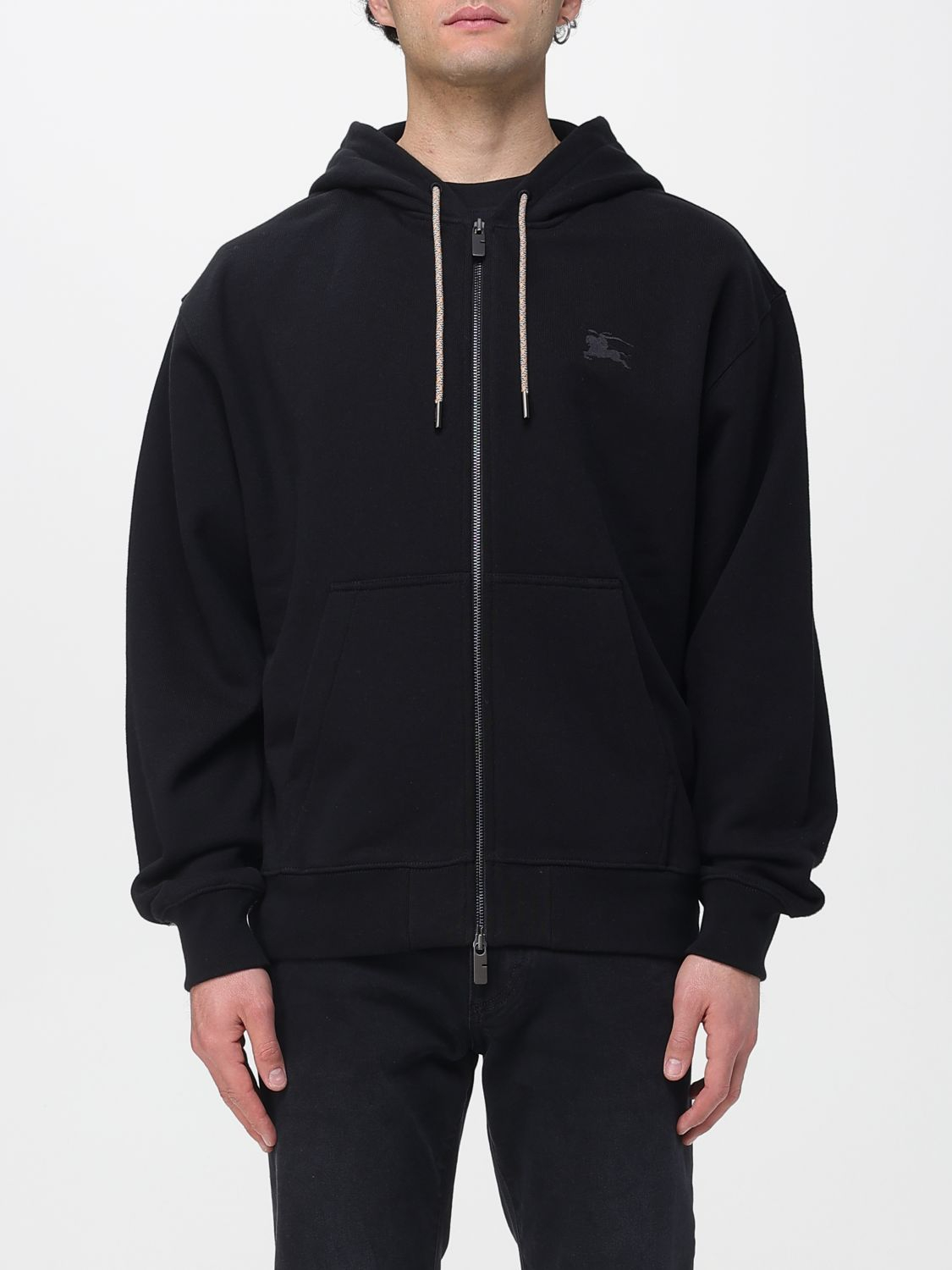 [Burberry] Sweatshirt SS26 8119052