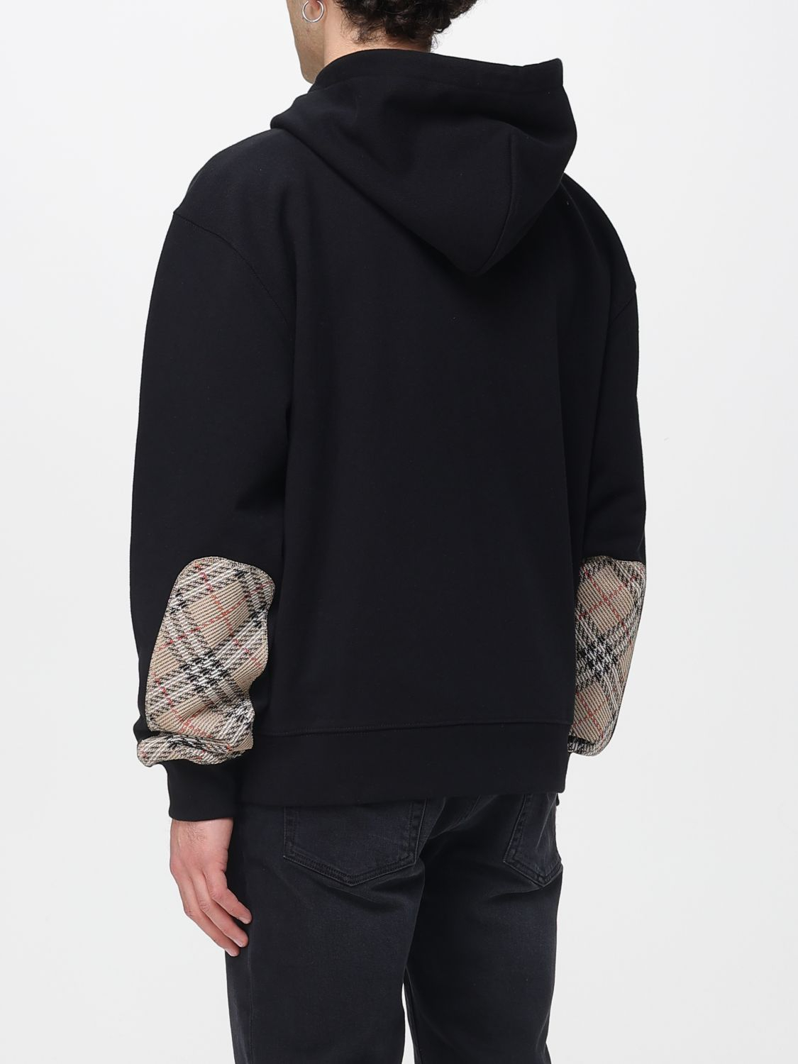 [Burberry] Sweatshirt SS26 8119052