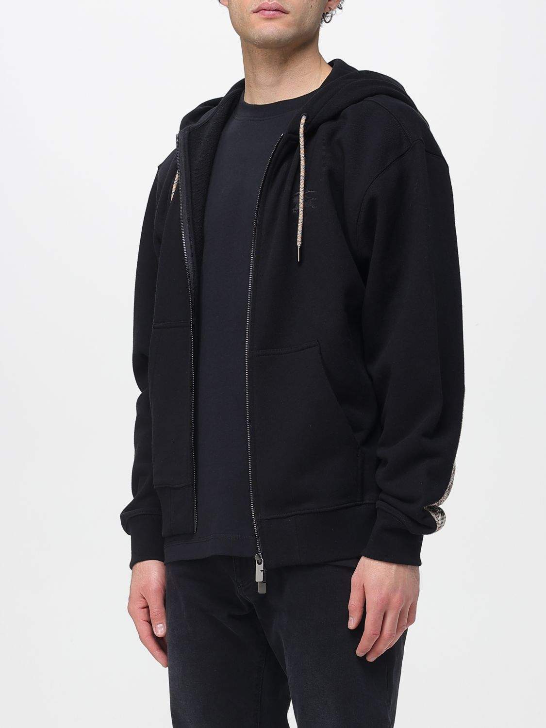 [Burberry] Sweatshirt SS26 8119052
