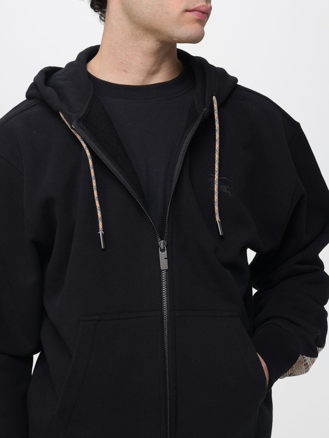 [Burberry] Sweatshirt SS26 8119052