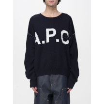 [A.P.C.] Knitwear SS26 WOASLM23009 IAK