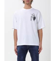 [Dsquared2] T-shirts Short Sleeve SS26 S74GD1546D20106 100