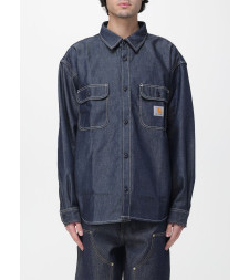[CARHARTT WIP] Shirts Long Sleeve SS26 I036263 0101