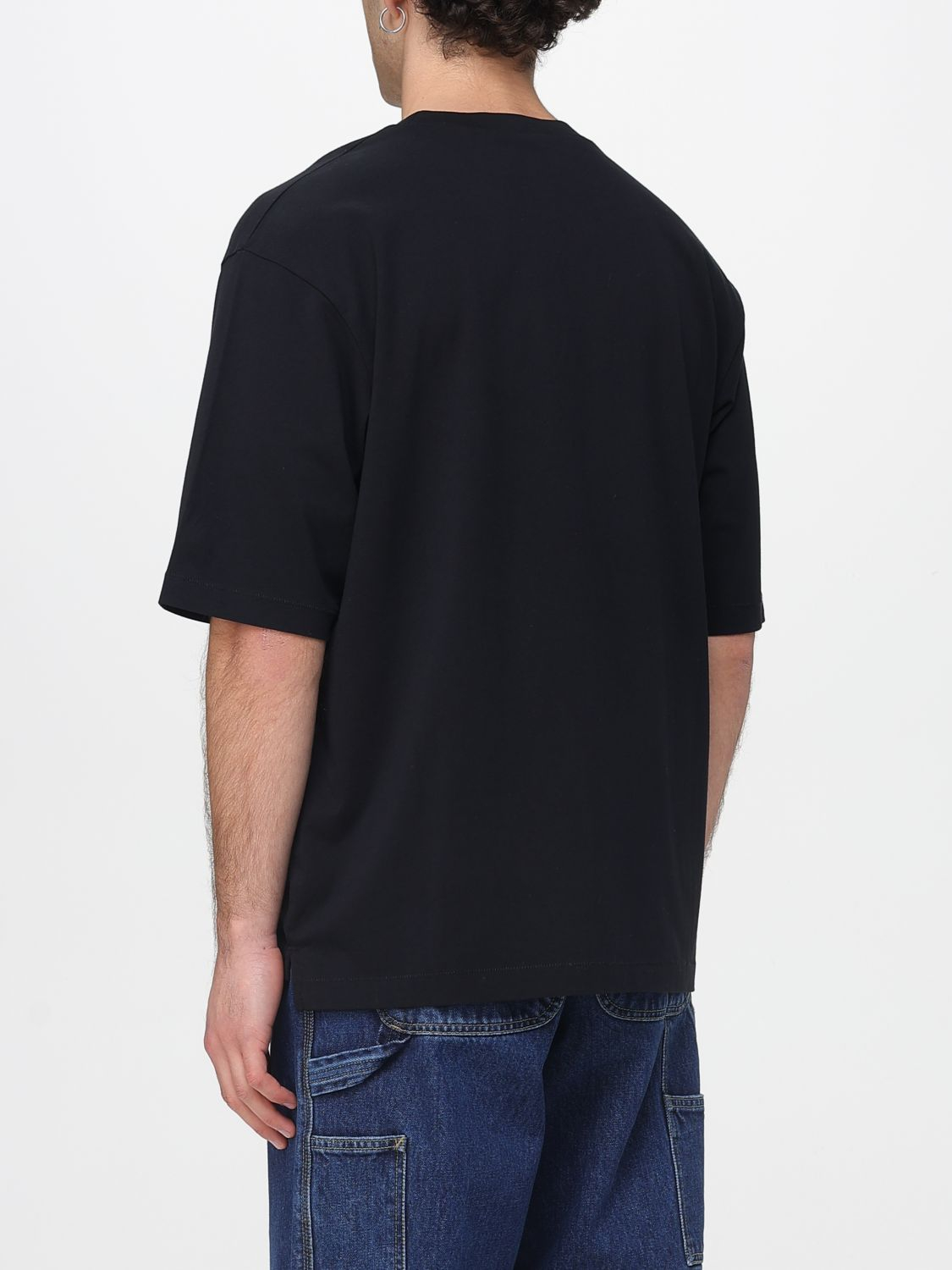 [Dsquared2] T-shirts Short Sleeve SS26 S74GD1542D20108 900