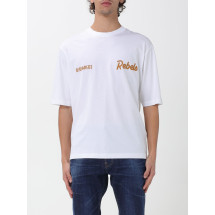 [Dsquared2] T-shirts Short Sleeve SS26 S74GD1542D20108 100