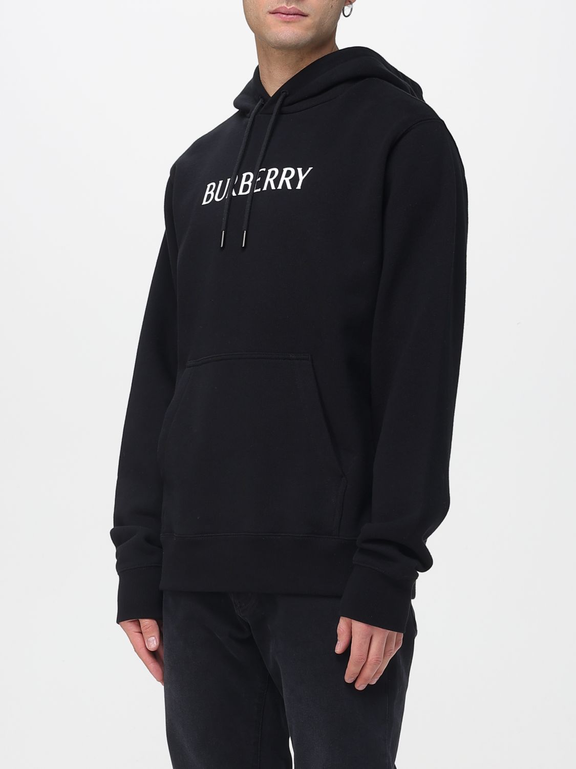 [Burberry] Sweatshirt SS26 8118999