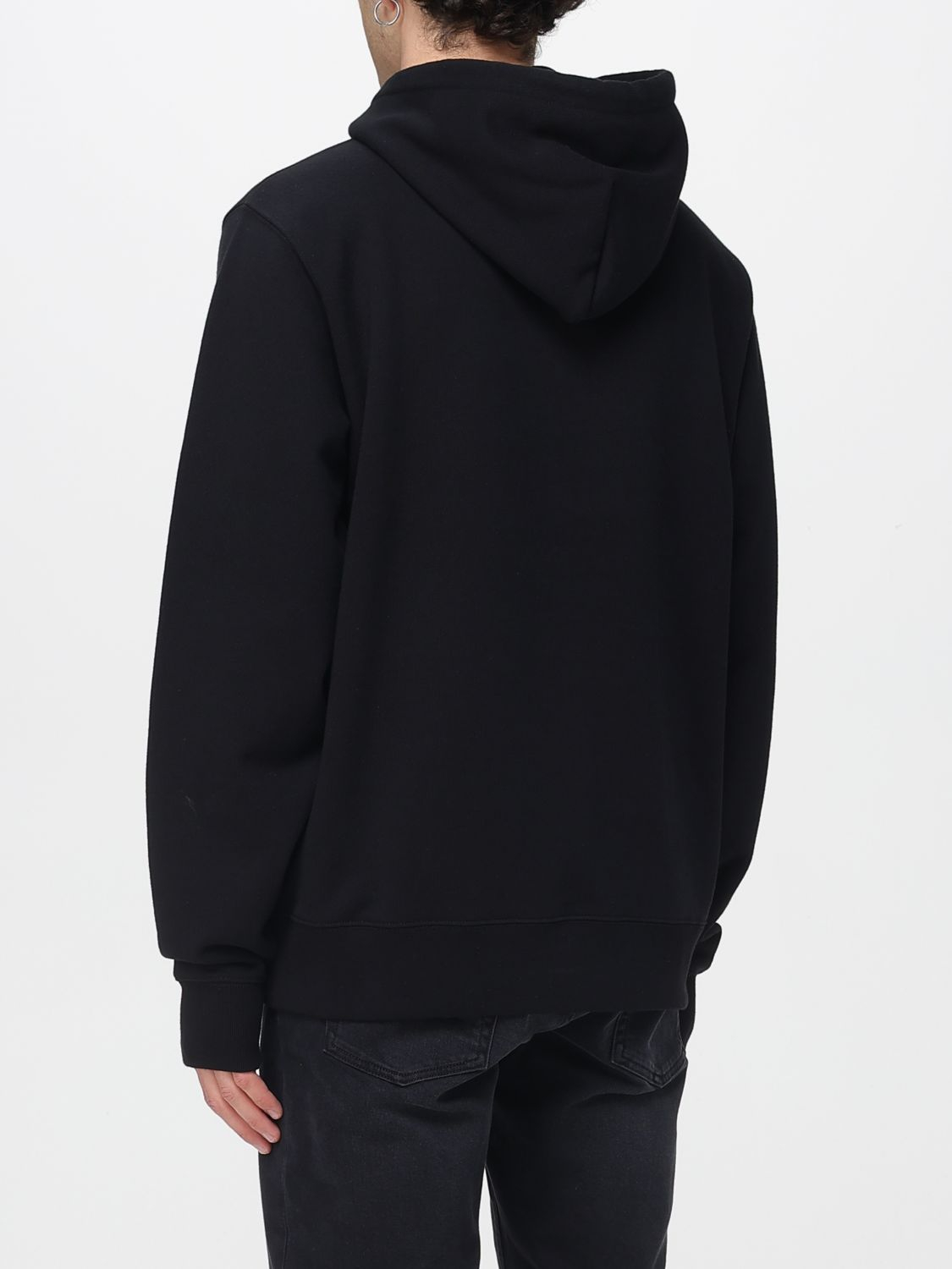 [Burberry] Sweatshirt SS26 8118999