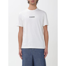 [Jil Sander] T-shirts Short Sleeve SS26 J22GC0237J20103 102