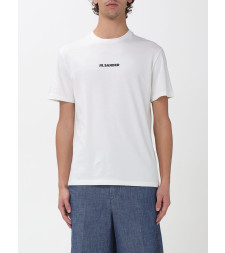 [Jil Sander] T-shirts Short Sleeve SS26 J22GC0237J20103 102
