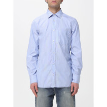 [Maison Margiela] Shirts Long Sleeve SS26 S50DT0073M35722 001F