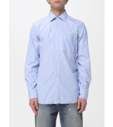 [Maison Margiela] Shirts Long Sleeve SS26 S50DT0073M35722 001F