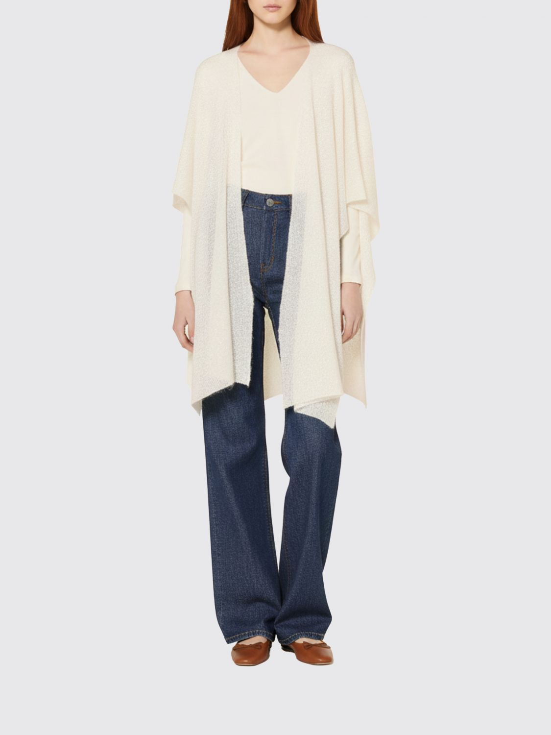 [Fabiana Filippi] Knitwear SS26 SAD266A882L795 25