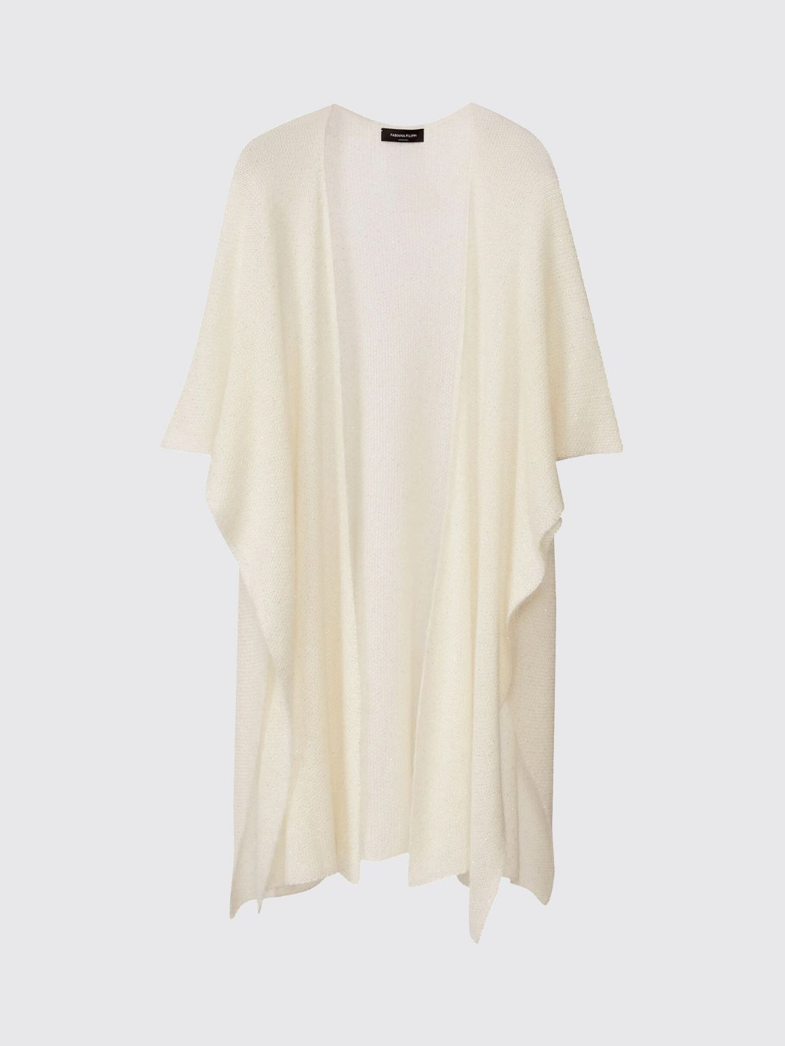 [Fabiana Filippi] Knitwear SS26 SAD266A882L795 25