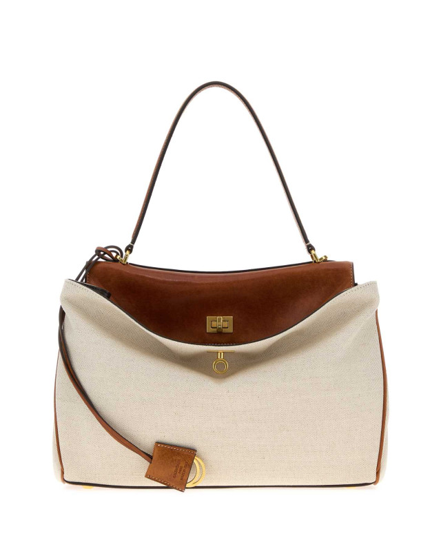 [Balenciaga] Bag FW26 7897722ACNP 9228