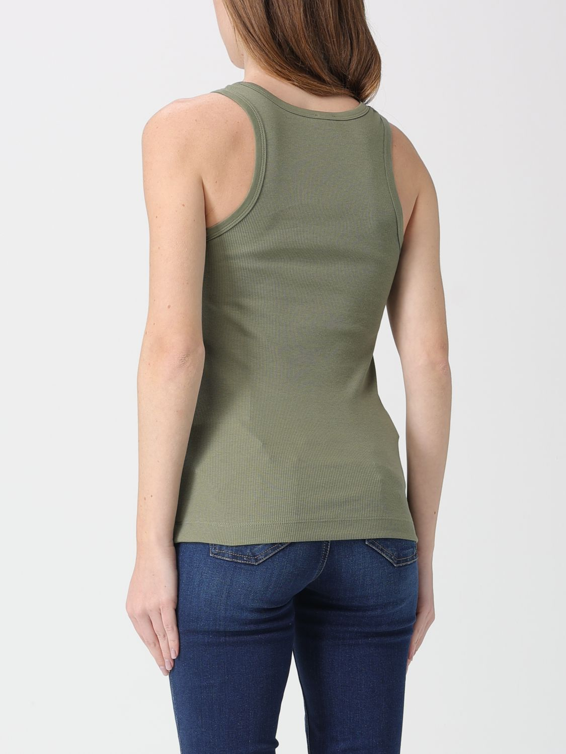 [PINKO] Tank top SS26 100807A338 U84