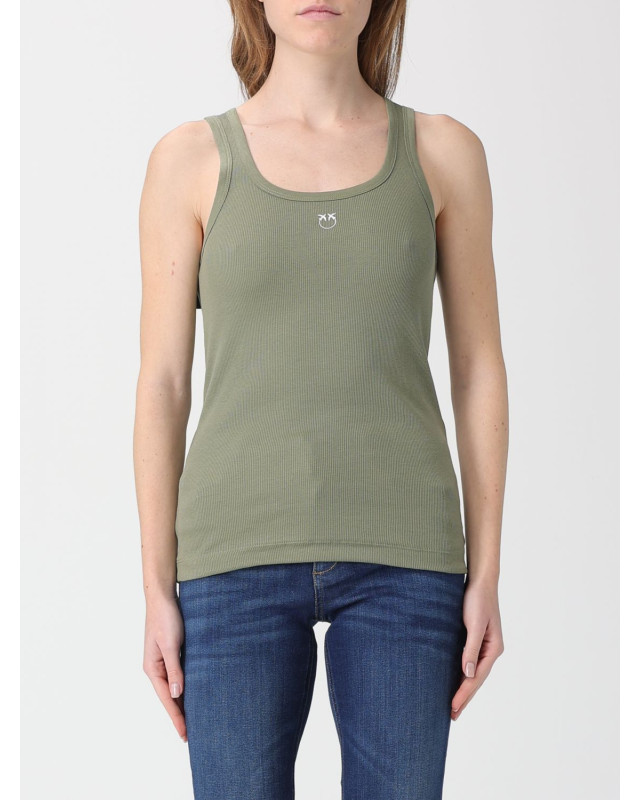 [PINKO] Tank top SS26 100807A338 U84
