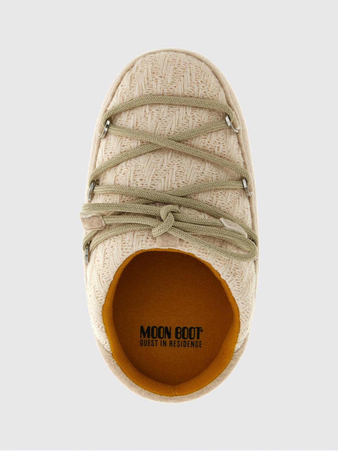 [Moon Boot] Flat shoes SS26 80D1470140 L032