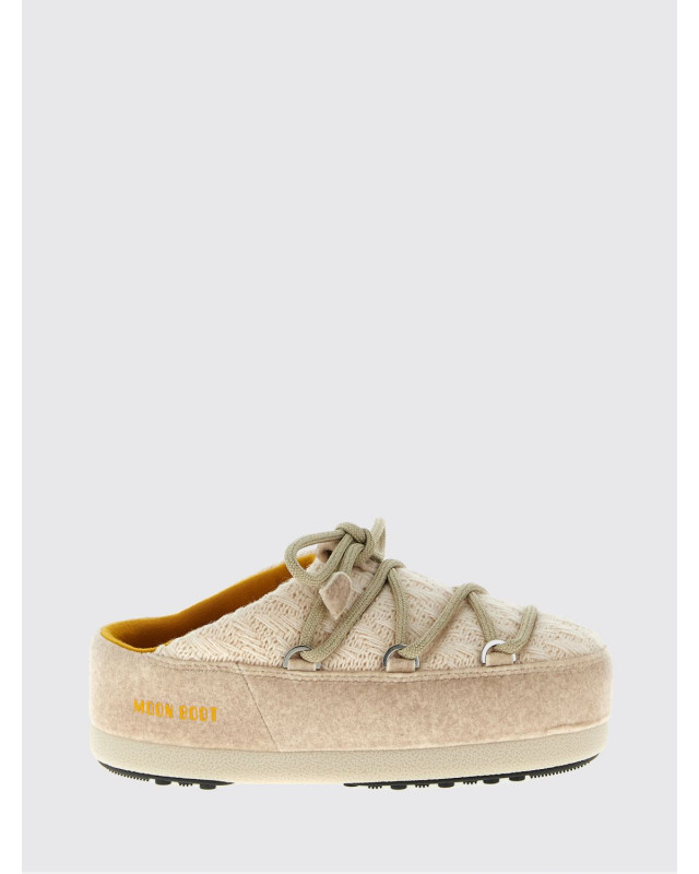 [Moon Boot] Flat shoes SS26 80D1470140 L032