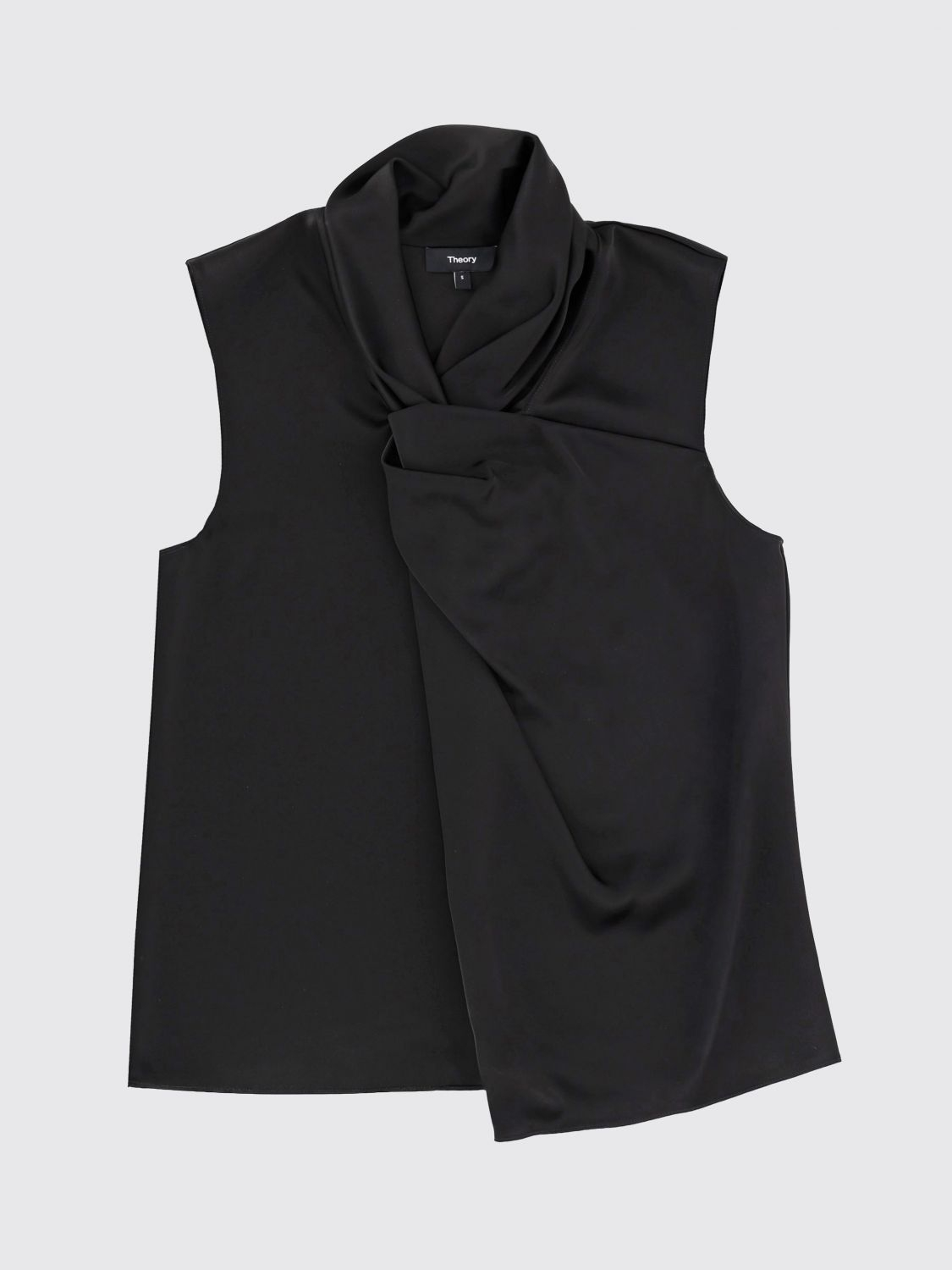 [Theory] Tank top SS26 P1009506 001