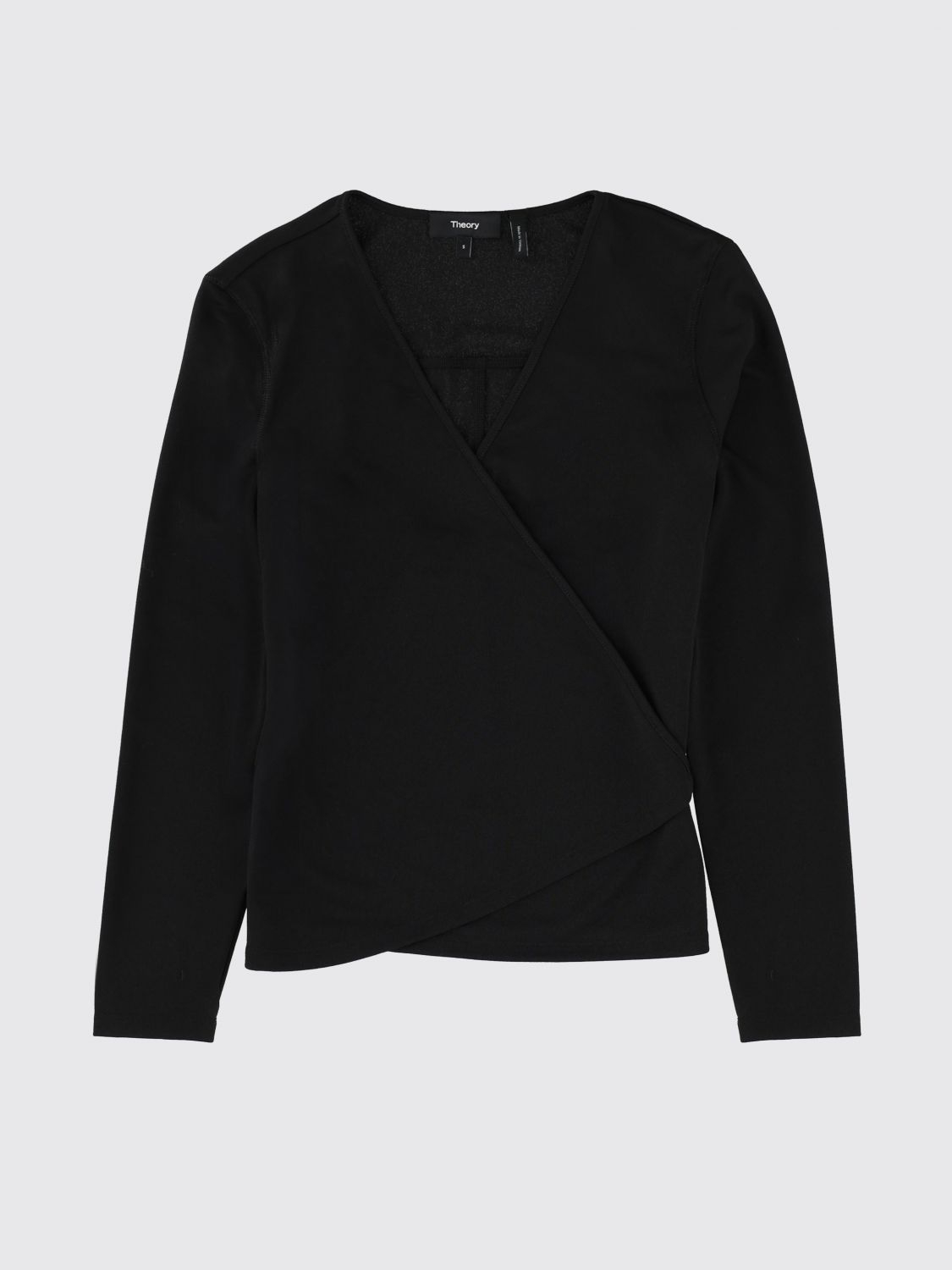 [Theory] Knitwear SS26 P1125502 001