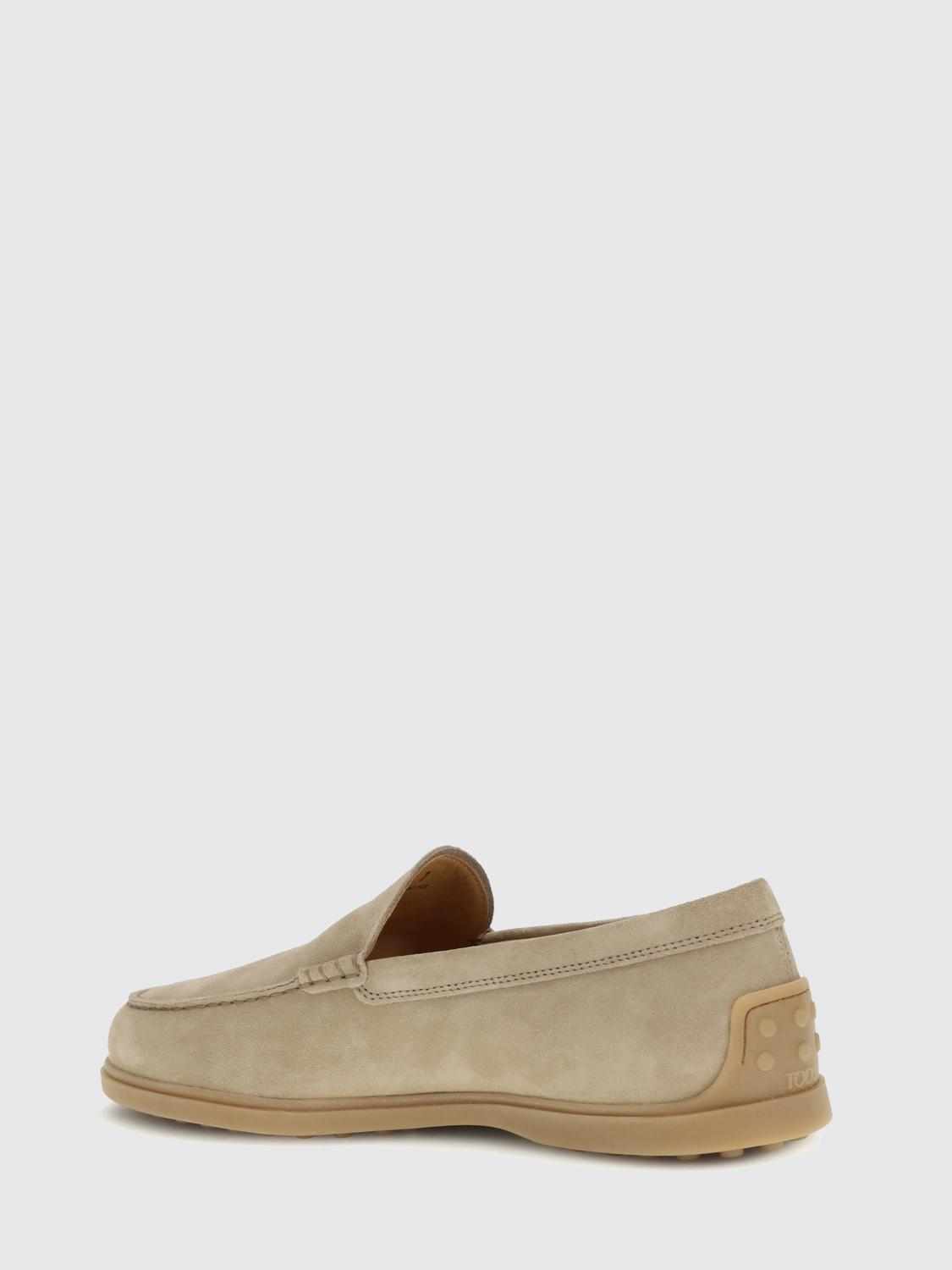 [Tod's] Loafer SS26 XXM78L0AJ30RE0 S812