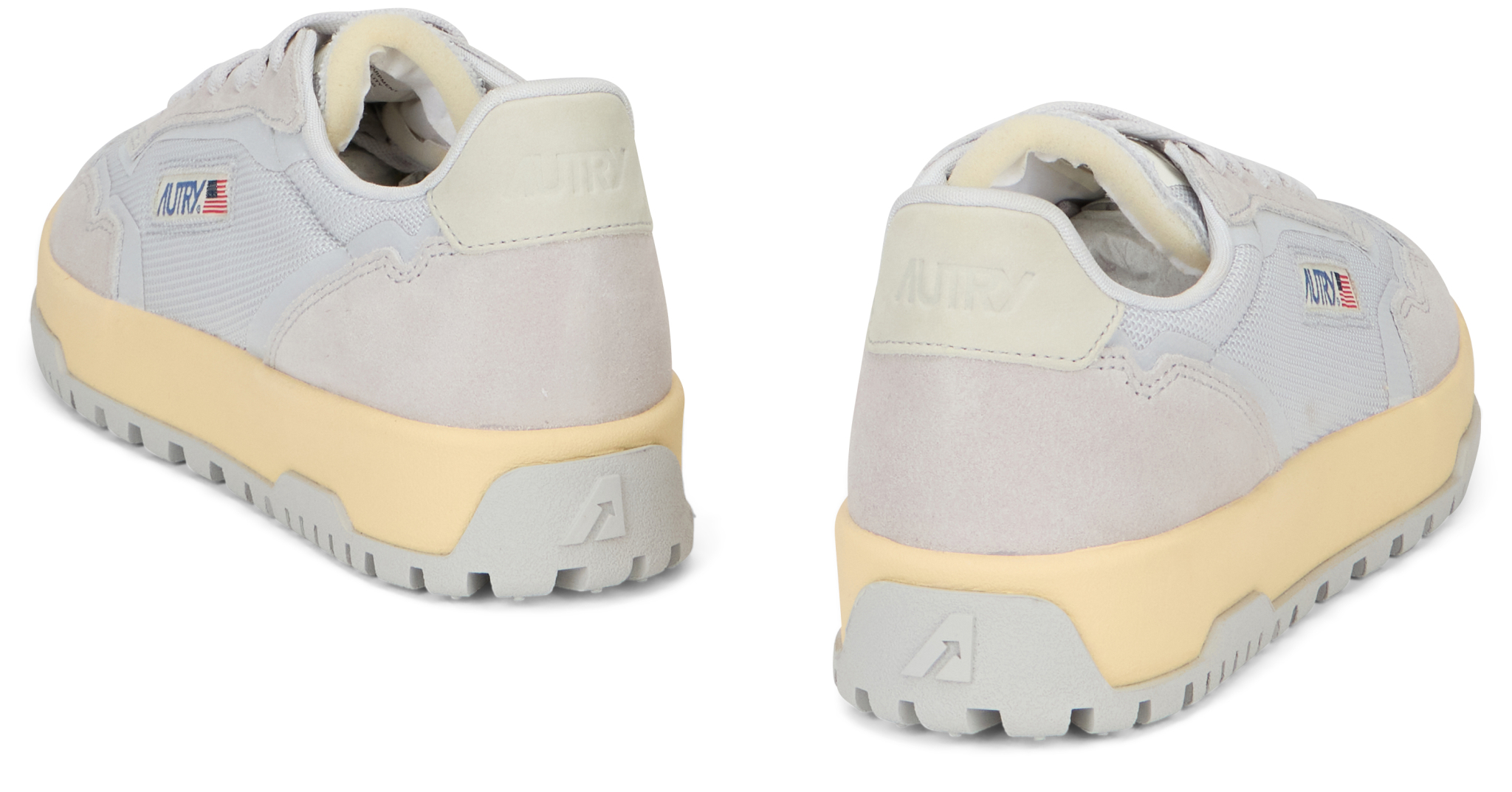 [AUTRY] Sneakers SS26 LDLW_AK05