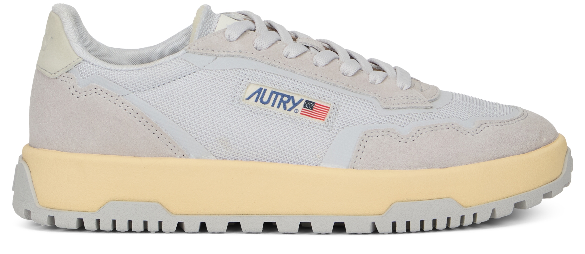 [AUTRY] Sneakers SS26 LDLW_AK05