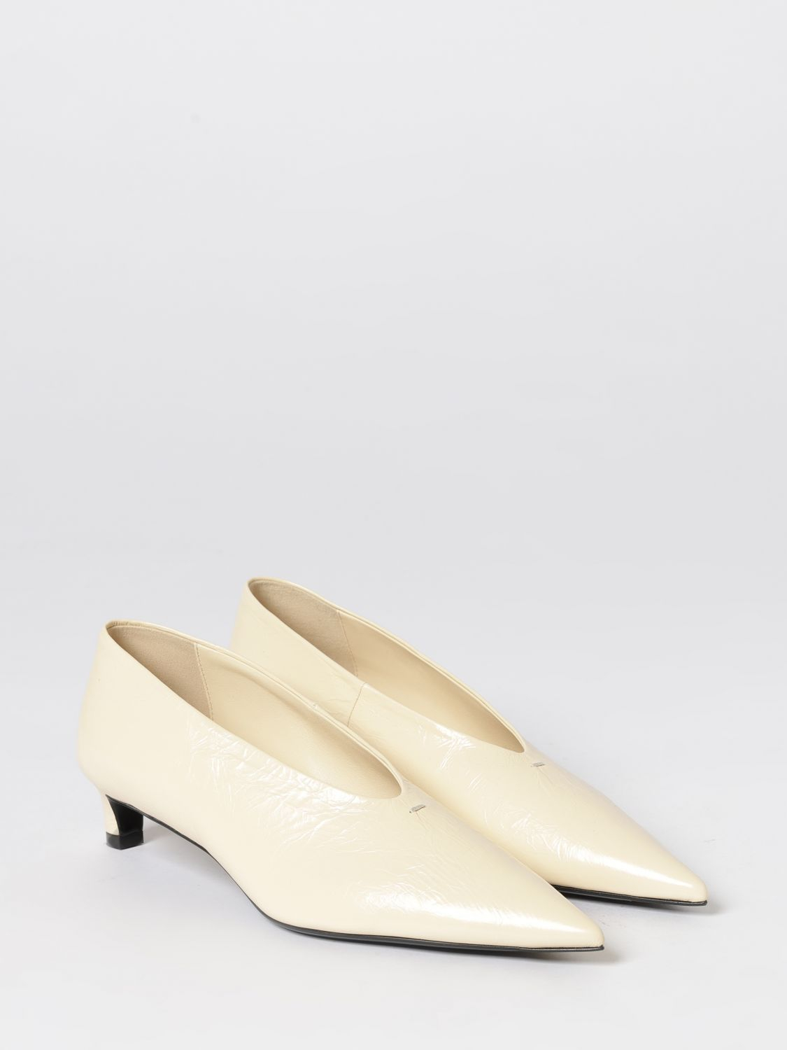[Jil Sander] Pumps SS26 J15WL0056P7589 276