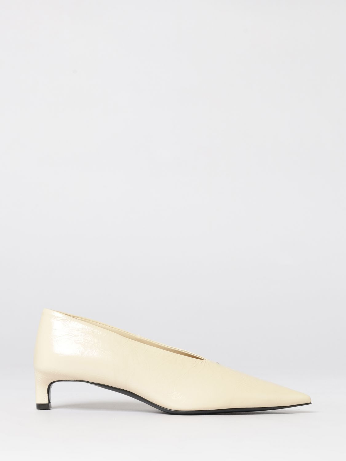 [Jil Sander] Pumps SS26 J15WL0056P7589 276